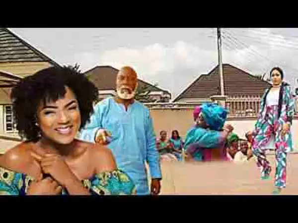 Video: Am Inlove With An Old Man - #AfricanMovies #2017NollywoodMovies #LatestNigerianMovies2017 #FullMovie